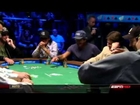 World Series Of Poker 2008 E13 Main Event 10K Buy In No Limit Texas Holdem Part 1 of 20