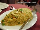 Southern Indian Food,South Indian Cuisine,South Indian Food