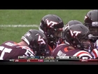 2013 Virginia Tech - Pittsburgh