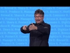 HP Protect 2013: Software Security Keynote with Dr. Gary McGraw