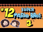 Super Mario Bros. 3: Wanna Be Big - PART 12 - Game Grumps