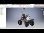 Autodesk Inventor: Tips and Tricks for Productivity