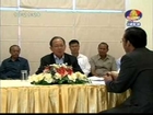 Bayon News-8-2-2013-Finding The Truth-Interviewing with HE Im Chhun Lim on Lad Measuring Part 2