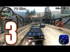 Gas Guzzlers Extreme PC ULTRA Walkthrough - Part 3 - Fenderbender Cup: Knockout, Power Race