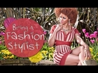 Girl In a Multi Task World- How To be A Fashion Stylist