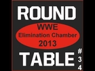 Wrestling Talk Radio - PPV Roundtable 34 - WWE Elimination Chamber / No Escape 2013 (Review)
