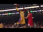 IGN Rewind Theater - NBA 2K14 Next-Gen Gameplay Trailer Analysis