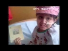 Girl fighting cancer 