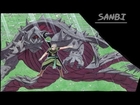Naruto Ultimate Ninja Storm 3 Jinchūriki Fight - [3 Tails] Yagura Ultimate Jutsu