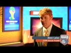 World Cup Memories: Interviews With ESPN's Soccer Pundits