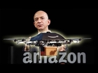 Amazon Prime Air: Online retailer to launch drone delivery service