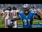 Madden NFL 13 Connected.