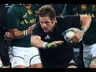 Tribute to RICHIE MCCAW - 