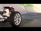 2013 Volkswagen Golf 4Motion - Animation Technology - blog.naver.com/designare1