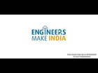 #EngineersMakeIndia (English) | Loans for Engineer | Bajaj Finserv | HD