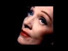 Marlene Dietrich - Falling In Love Again, The Blue Angel, Studio Recording