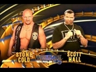 WWE WrestleMania 18 :  Stone Cold Steve Austin vs Scott Hall