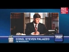 Rep. Steve Palazzo Is Proud To Stand With The American Family Association