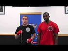 Free MMA and Thai boxing bootcamp presented by the Adamson Bro's jiu jitsu academy   YouTube 360p]
