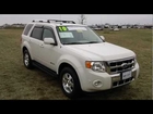 Used car for sale Maryland 2010 Ford Escape Hybrid