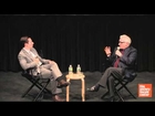 Q&A with Martin Scorsese, 