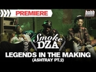 Smoke DZA  ft. Curren$y & Wiz Khalifa - 