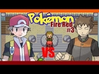 Woops I Fail - Pokemon: Fire Red - Part 3
