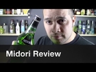Midori Melon Liqueur review by GarnishBar