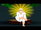 Shirdi Sai Baba - Sai Baba Stories - Baba the Protector - Animated Stories for Children