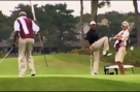 Obama Plays Sixth Round of Vacation Golf