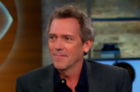 Hugh Laurie Explains Why He Loves Music over Acting