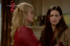 The Young and the Restless - Victoria's Kindness - Season 41 - Episode 10304