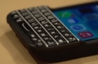 Typo's BlackBerry QWERTY for IPhone