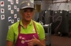 Undercover Boss - Interview with Drew (Menchie's) - Season 5