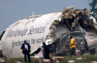 UPS Cargo Plane Crash: What Went Wrong?