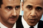 60 Minutes: Assad and Obama on Syria's Civil War - Season 45 - Episode 49