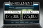1.1 Million Americans Signed Up for Obamacare
