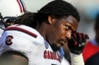 Is Clowney Hurting His Draft Stock?