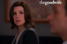 The Good Wife - Juror Misconduct - Season 5