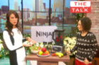 The Talk - Chef Holiday Must-Haves - Season 4