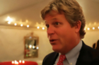 Ted Kennedy Jr.: JFK Remembered for What He Stood for - Season 26 - Episode 8