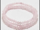 Gemstones Used in Crystal Healing Bracelets