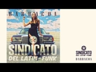 El Sindicato del Latin-Funk - My Girl (by S.Robinson&R.White)