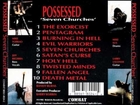 Possessed - The Exorcist (Video / Covers / Lyrics)