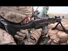 Marines Attack Taliban With 50cal And Javelin 2013