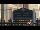 Slater School closed for asbestos cleaning