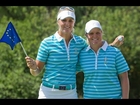 Solheim Cup - Day 2 Morning Highlights