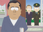 You're The Best, Zimmerman  - Video Clips  - South Park Studios