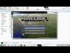 como hacer un server en minecraft 1.2.5 swistaiger .wmv