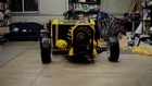Life-Size Lego Car can Hit 20mph